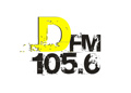 DFM -  105,6 FM   -  .