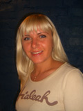 ID573 Парикмахер широкого профиля Светлана Николаевна - стрижка мужская, женская, окраска волос, мелирование, колорирование, укладка