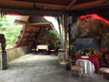Кафе У МАМЕДА - кавказка кухня, отдых на природе, купание в горной реке, баня на дровах