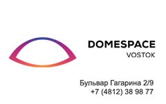  Domespace Vostok -       .  2000 ,    .