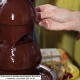Шокомания-аренда шоколадных фонтанов для любого праздника