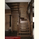 Изготовление лестниц, мебели на заказ из массива 