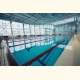 Спортивный комплекс СГАФКСТ ФизАкадемии - 50 метровый бассейн с вышками для прыжков в воду 