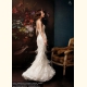 Салон свадебного и вечернего платья Papilio модели 2015г. 407 Gabriella