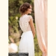 Салон свадебного и вечернего платья Papilio  модели 2015г. 1443 Eleonora  (2)