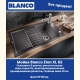  Blanco (), Florentina, Zigmund&Shtain,  InkSinkErator (, ZORG ()  .)  Blanco Elon XL 6 S ()