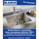  Blanco (), Florentina, Zigmund&Shtain,  InkSinkErator (, ZORG ()  .)  Blanco        .  375, 500  350\150 .