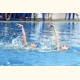 Всероссийские соревнования по синхронному плаванию 