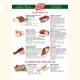 Каталог компании «ДИЕВ» мясные полуфабрикаты, колбасные изделия. Телефон отдела продаж +7(4812)70-46-41 копчености