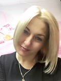 ID1325 Мастер Анна Старченкова - перманентный макияж (татуаж) бровей, идеальные брови за 1,5 часа на год.