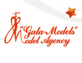 Модельное агентство Gala-Models   Model Agency - обучение и подготовка моделей, организация конкурсов, шоу, рекламных акций, мастер-класс по визажу и прическам