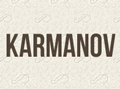 Ювелирная компания KARMANOV - кольца, серьги, подвески, колье, цепочки, браслеты, броши, эксклюзив