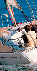 Туристическая судоходная компания КРУИЗ - предлагаем Вам незабываемый отдых и морские прогулки на парусной яхте «Аксиния» и пиратском бриге «Джон Сильвер», морские прогулки, рыбалка, Круизы по черному, средиземному морям, по индивидуальным маршрутам.