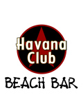 Havana Club, The Beach Bar - территория свободы, коктейлей, поцелуев и счастья! В этом году состоится открытие серии молодёжных вечеринок, которые совершенно не контролируются здравым смыслом и адекватностью. Мечты должны сбываться