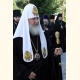 Освещение Патриархом Кириллом Болдинского монастыря Патриарх Кирилл