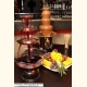 Шокомания- аренда шоколадных фонтанов