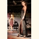 Первый Смоленский фестиваль моды - Модный Вернисаж 
