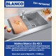  Blanco (), Florentina, Zigmund&Shtain,  InkSinkErator (, ZORG ()  .)  !!!  Blanco Zia 45 S   45 .