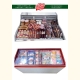 Каталог компании «ДИЕВ» мясные полуфабрикаты, колбасные изделия. Телефон отдела продаж +7(4812)70-46-41 холодильное оборудование